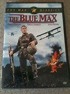 Image result for Blue Max DVD