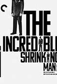 Image result for Incredible Shrinking