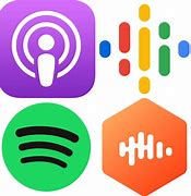 Image result for Locals Platform Icon for My Podcast