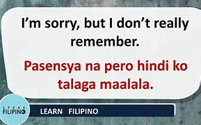 Image result for I'm Sorry for Being a Filipino Its Not My Fault Meme