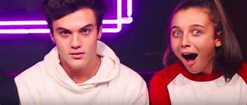 Image result for Emma Chamberlain and Ethan Dolan