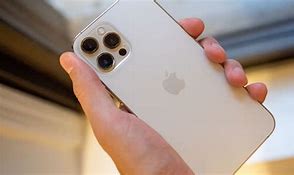 Image result for Gold iPhone in Hand
