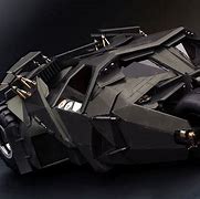Image result for Batmobile or Incredibile