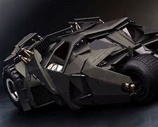 Image result for Batmobile Pics