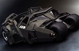 Image result for Batman Tumbler Vehicle