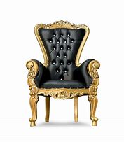 Image result for Black and Gold Fabric for Chairs