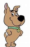 Image result for Small Scooby Doo