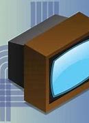 Image result for No Signal TV Vector