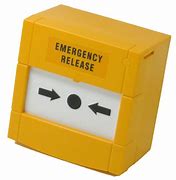 Image result for Yellow Emergency Call Box