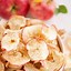 Image result for Apple Chips Baked in Oven Recipes