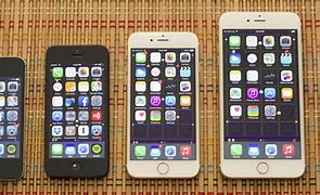 Image result for iPhone 6s and A1688 and Screen Sizes