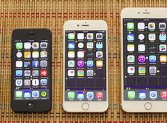 Image result for difference between iphone 5 and iphone 5s