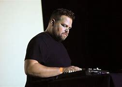 Image result for Com Truise On Stage