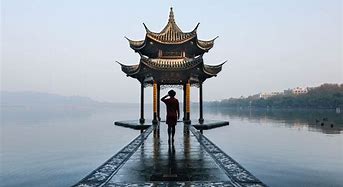 Image result for Hangzhou West Lake Attractions