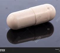 Image result for White Capsule Pill