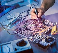 Image result for Electrical and Electronics Engineering Technicians