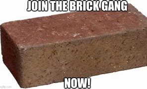 Image result for Brick FN Meme