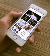 Image result for iPhone 5S Black and White