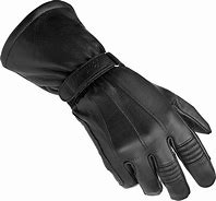 Image result for Leather Gauntlet Gloves
