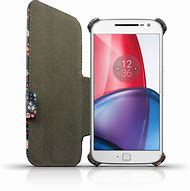 Image result for Moto G4 Flip Case