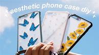 Image result for Can I Paint a Black Phone Case