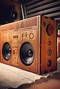 Image result for Boombox Design Phighting