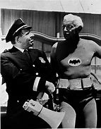 Image result for Original Alfred Batman