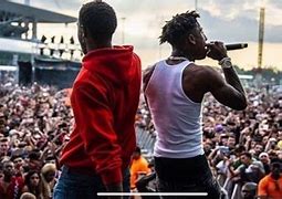 Image result for NBA Young Boy Rolling Loud