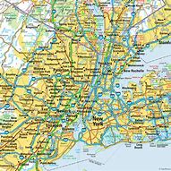 Image result for MapQuest Bus Directions NY