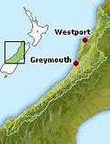 Image result for West Coast States List