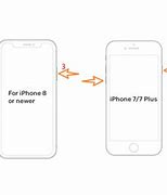 Image result for iPhone Frozen How to Reset