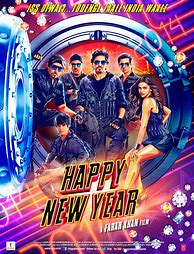 Image result for Happy New Year M Ovie