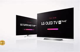 Image result for TV LG Red