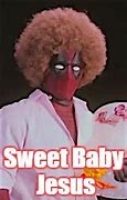 Image result for Dead Pool Bob Ross Funny Memes