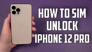 Image result for Unlock iPhone 12 Pro Max That's Disabled