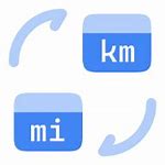 Image result for 1Km to 1M