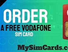 Image result for Vodafone Sim Card Free