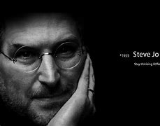 Image result for Steve Jobs Rip Newspaper