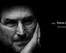 Image result for Rip Post of Steve Jobs