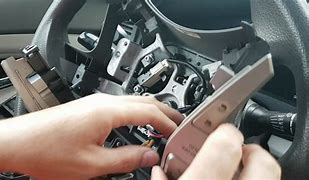Image result for Toyota Camry Steering Wheel Locked