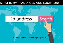 Image result for Real IP Addresses