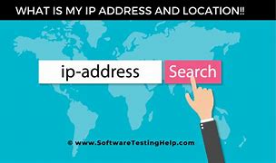 Image result for Where My IP