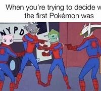 Image result for Best Funny Memes Clean Pokemon