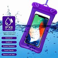 Image result for Floatable Phone Case