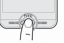 Image result for HTC with Front Fingerprint
