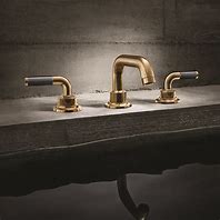 Image result for Industrial Bathroom Faucet