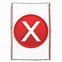 Image result for Free Clip Art X Symbol