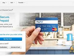 Image result for PayPal Prepaid