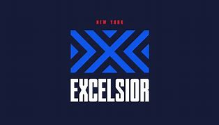 Image result for New York Excelsior Logo