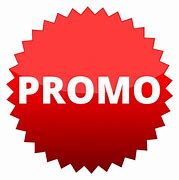 Image result for Promo Button